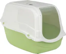FELICAN MAISON DE TOILETTE ROMEO VERT PASTEL