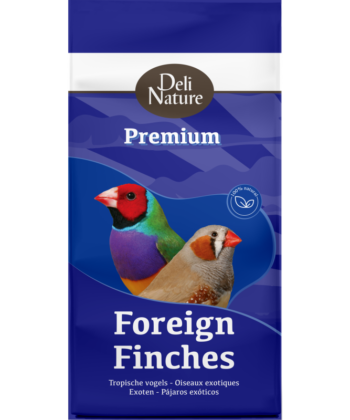 DELI NATURE EXOTIQUE 1KG