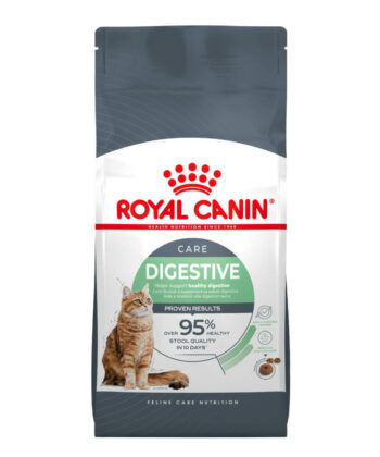 ROYAL CANIN CHAT DIGESTIVE 2KG