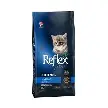 Reflex Plus Kitten Saumon 1.5Kg