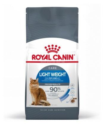 ROYAL CANIN CHAT LIGHT 1.5KG