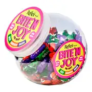 REFLEX + BITE'N JOY 1PS