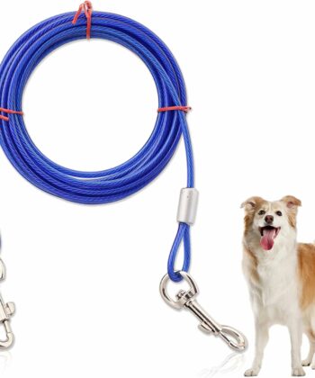 LAISSE DOG PET LEACH 5M
