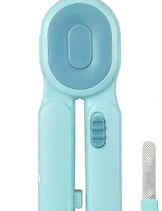 COUPE ONGLES LED MULTICOLOR
