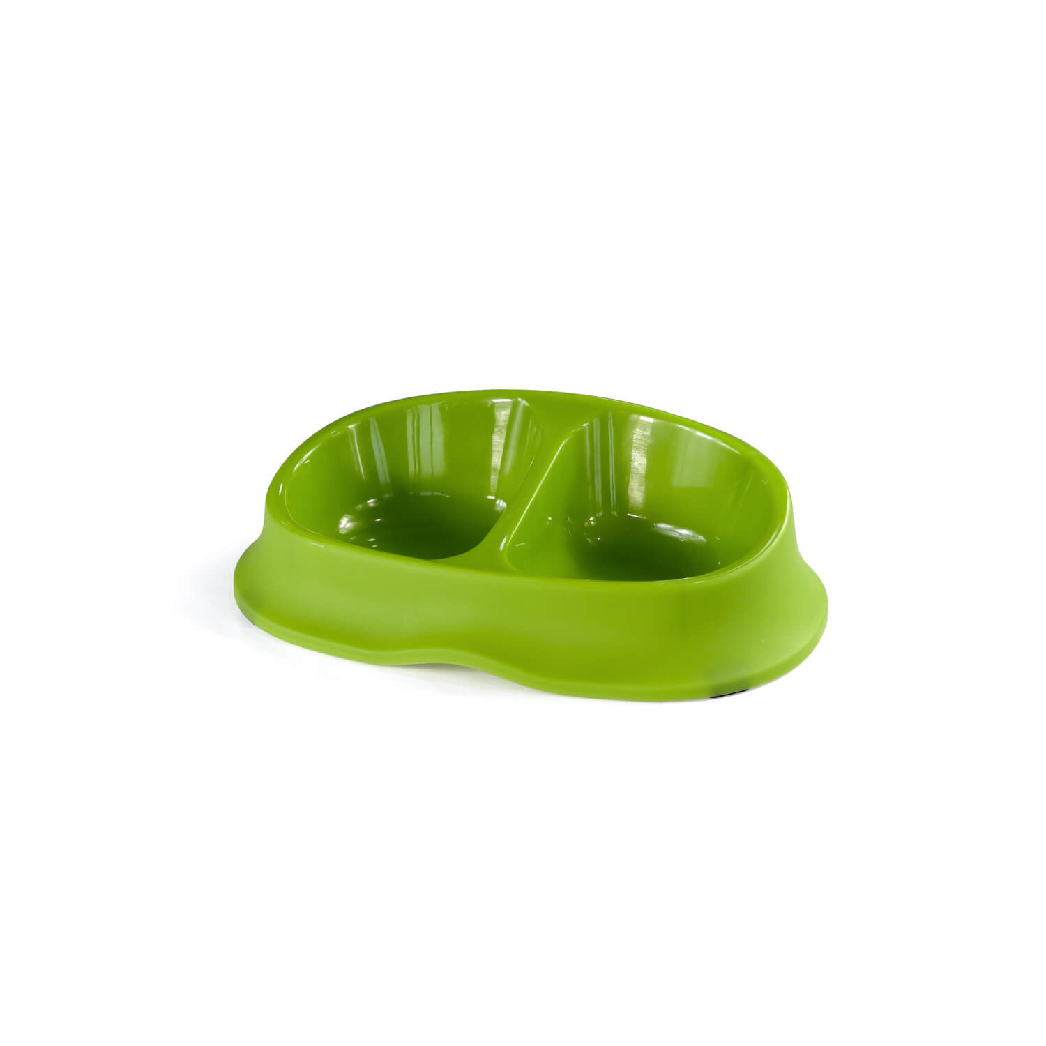 GAMELLE-DOUBLE-VERT-OLIVE