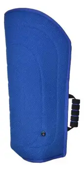 MANCHETTE DOG MORDANT 60CM