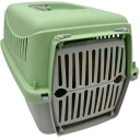Felican Cage Gipsy XS Porte Plastique Vert