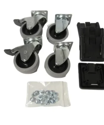 FELICAN SET ROUES POUR BRACCO 7