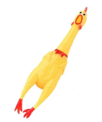 JOUET OULET HURLANT 29.5CM