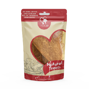 FELICAN SNACK Fillet Poulet et Fromage 70 gr