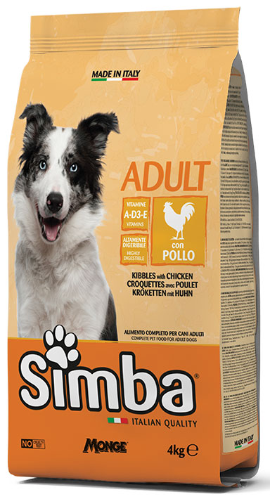 simba_cane_secco_crocchette_con_pollo
