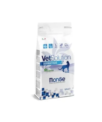 MONGE VET DERMATOSIS 1.5KG